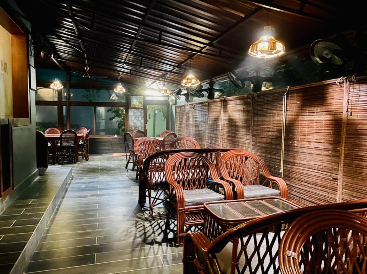 Samskara & Samsara Hotel Lansdowne Buitenkant foto