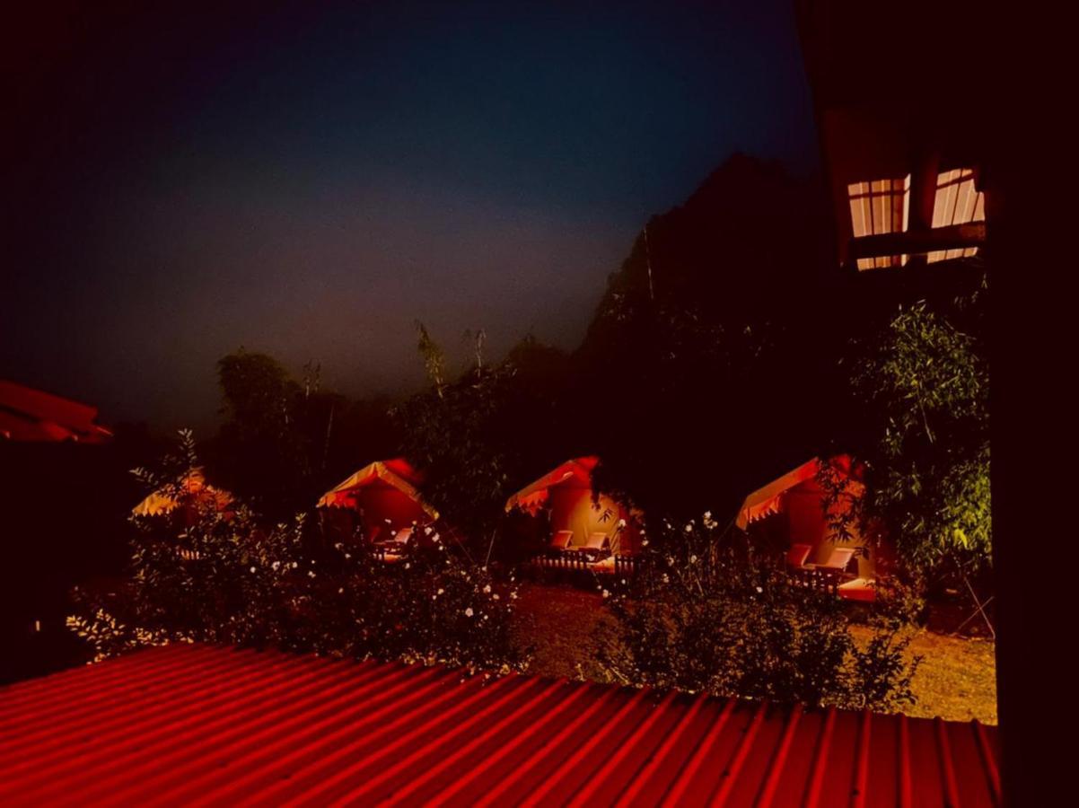 Samskara & Samsara Hotel Lansdowne Buitenkant foto