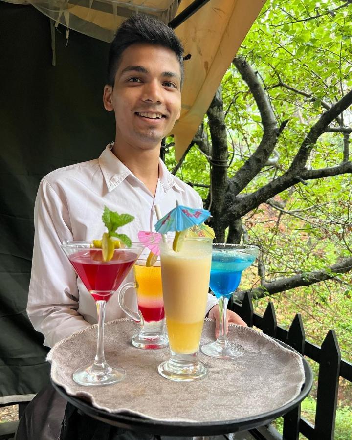 Samskara & Samsara Hotel Lansdowne Buitenkant foto